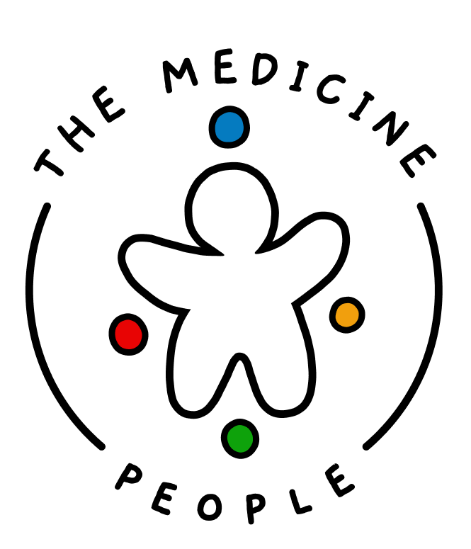 Sacred Remedies Journal