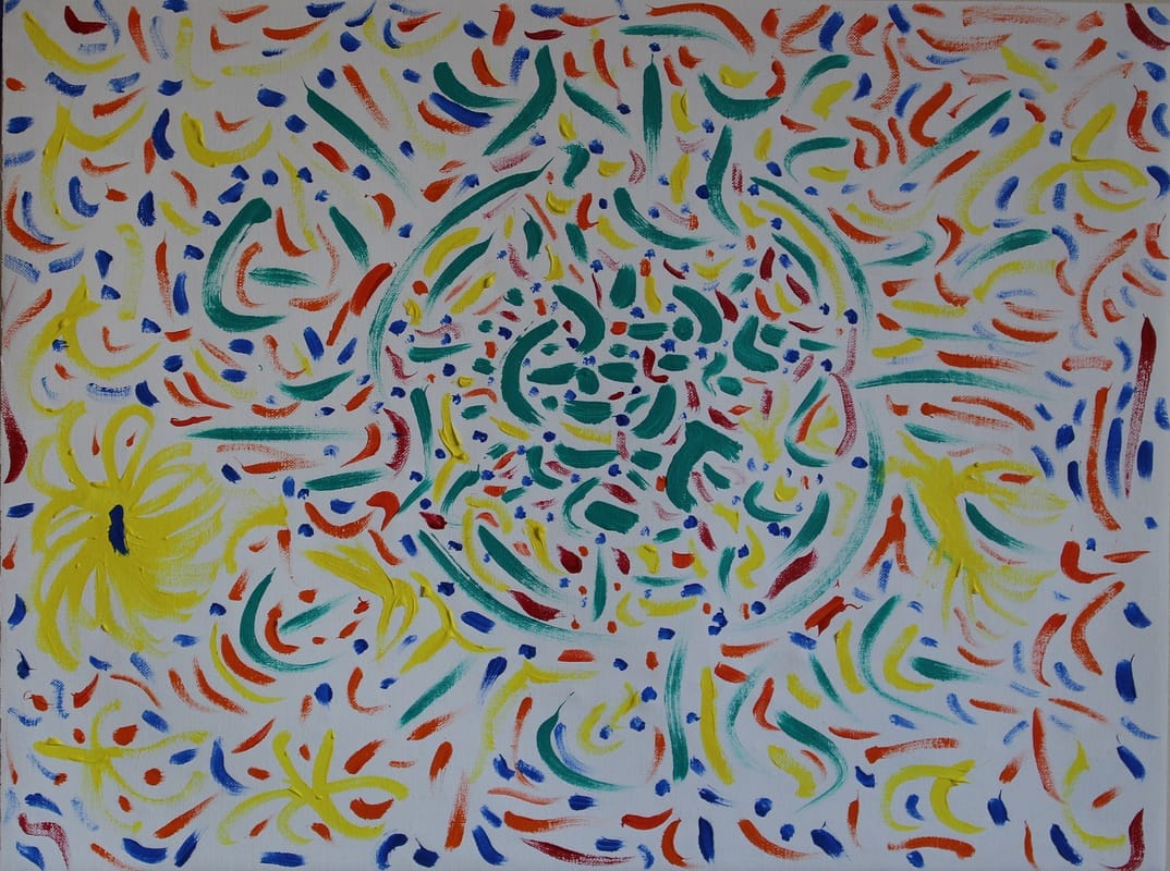 Sacred Remedies Journal